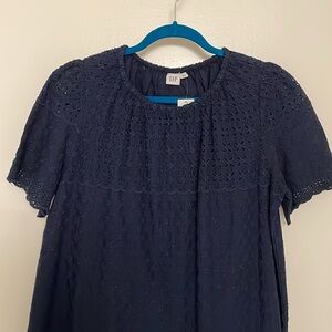 🌸2 NWT Gap Dresses (L)
